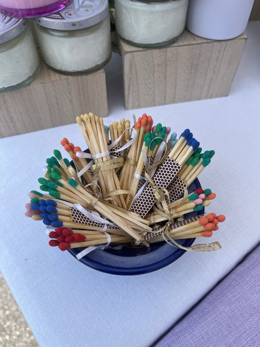 Matches